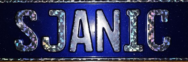 Sjanic Profile Banner
