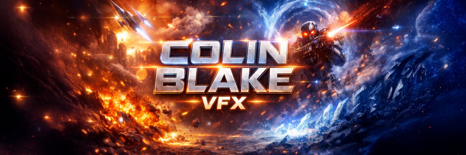 ColBlake's profile banner image