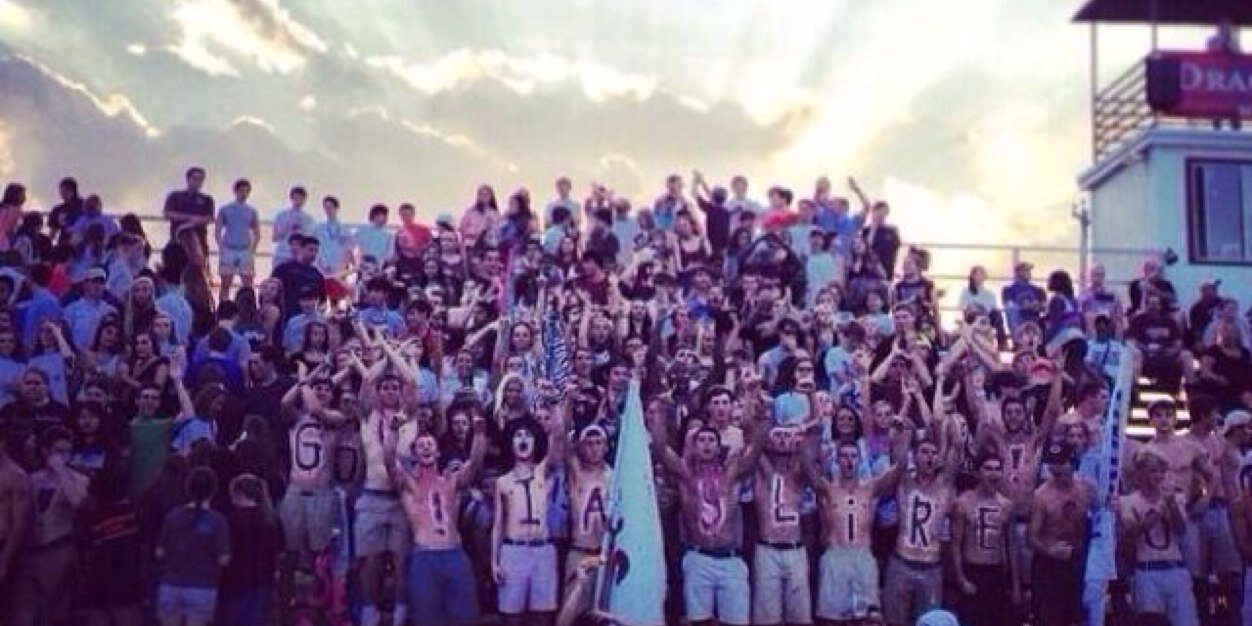 CHSGuys's profile banner image