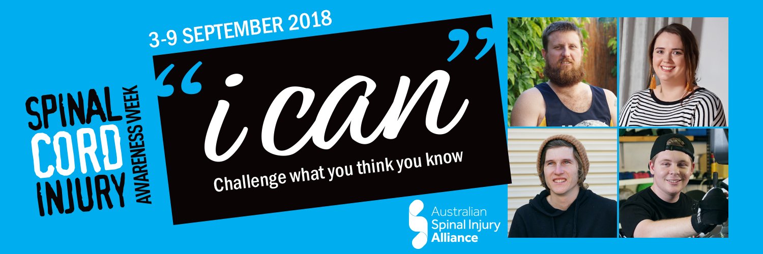 Spinal Alliance banner