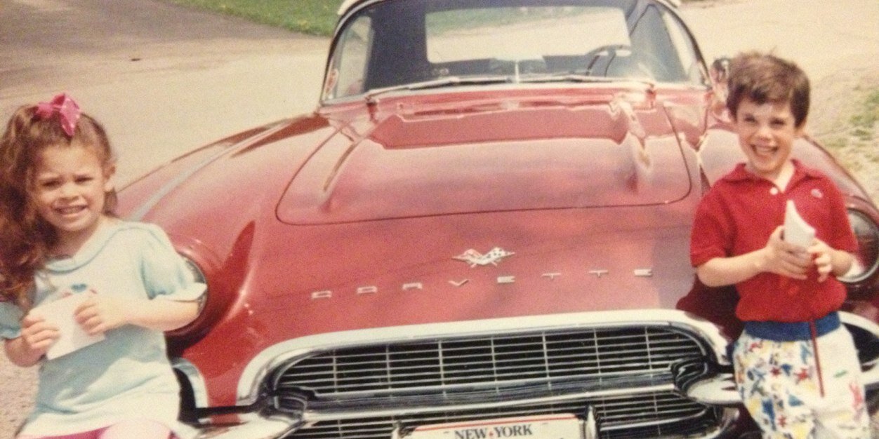 Angelo Roefaro banner
