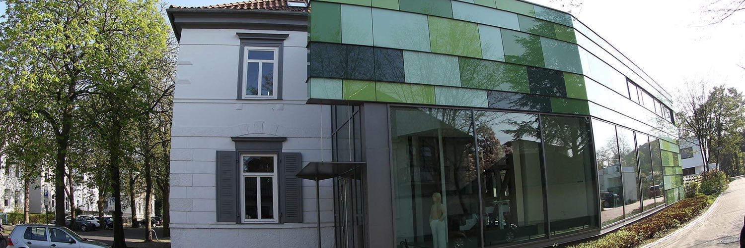F. Bernschneider banner