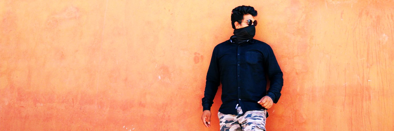 Tapanzena's profile banner image