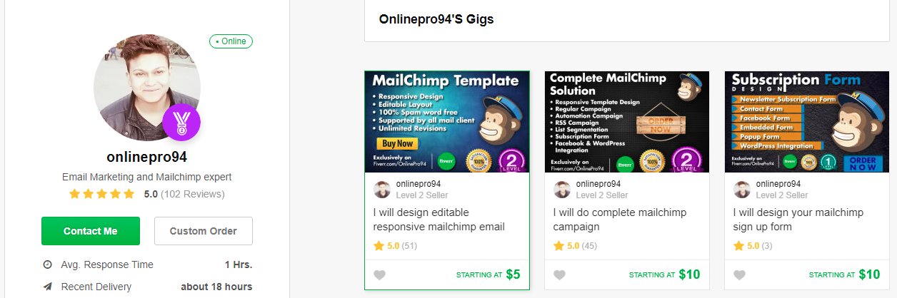 mailchimp_xpert's profile banner image