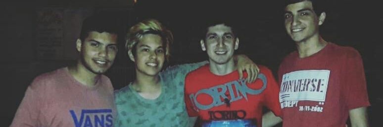 ivanexequiel96's profile banner image