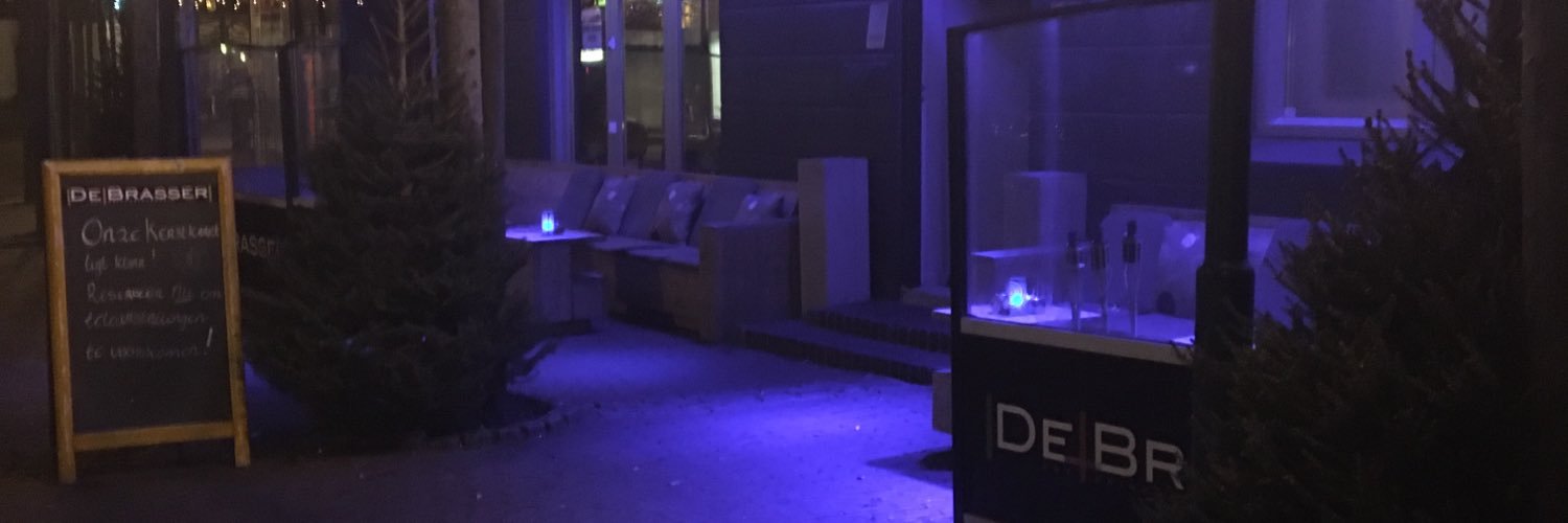 de_brasser's profile banner image