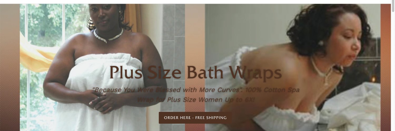 plussizeevents's profile banner image