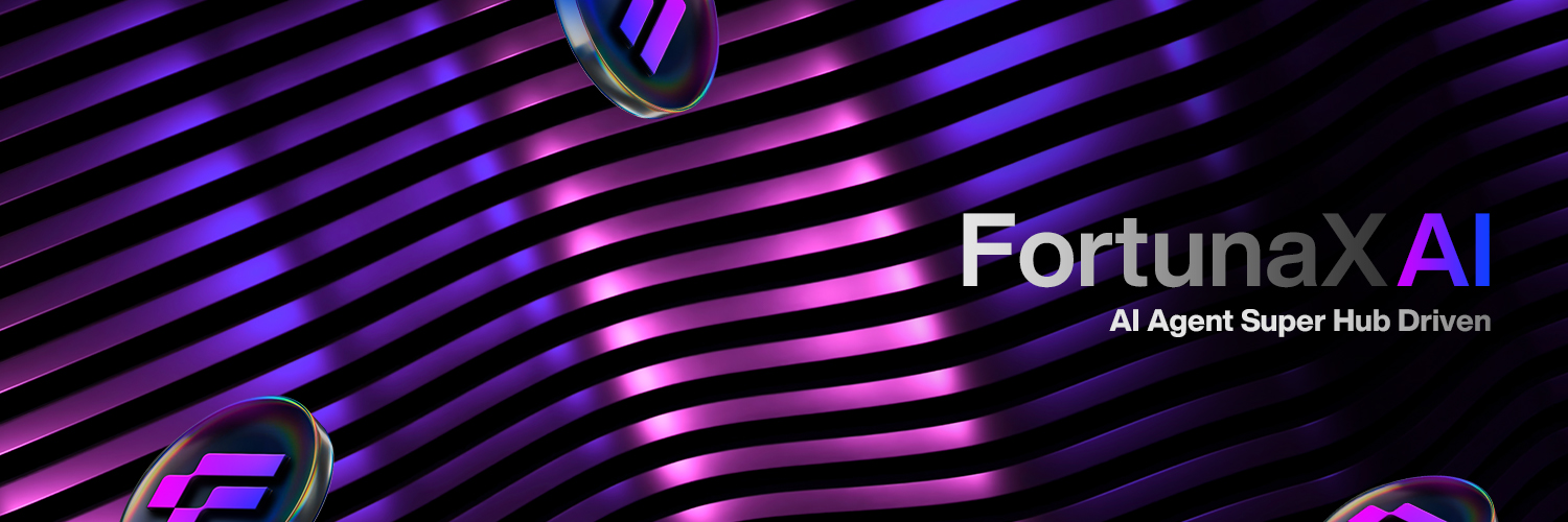 FXAI_coin's profile banner image