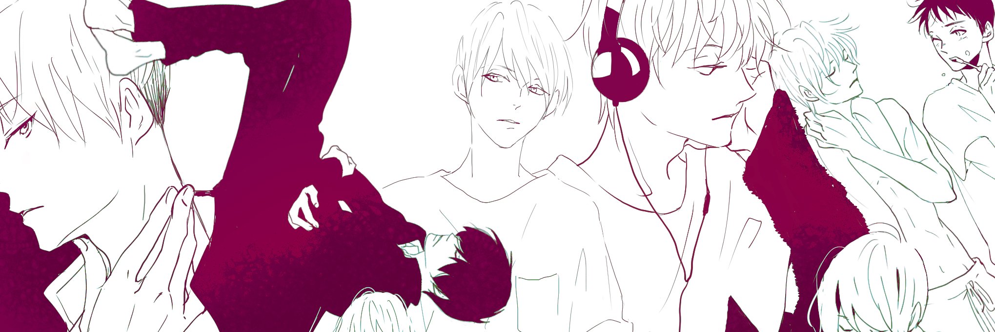 sentomittu's profile banner image