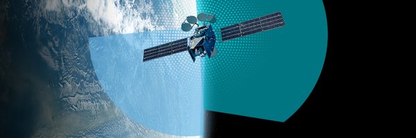 INTELSAT Profile Banner