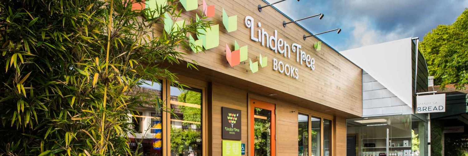Linden Tree Books banner