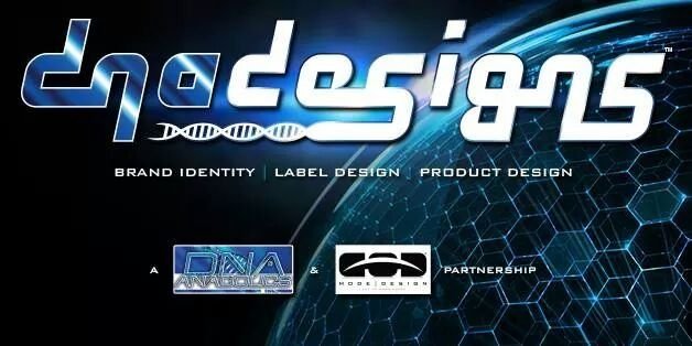 TheDNAAnabolics's profile banner image