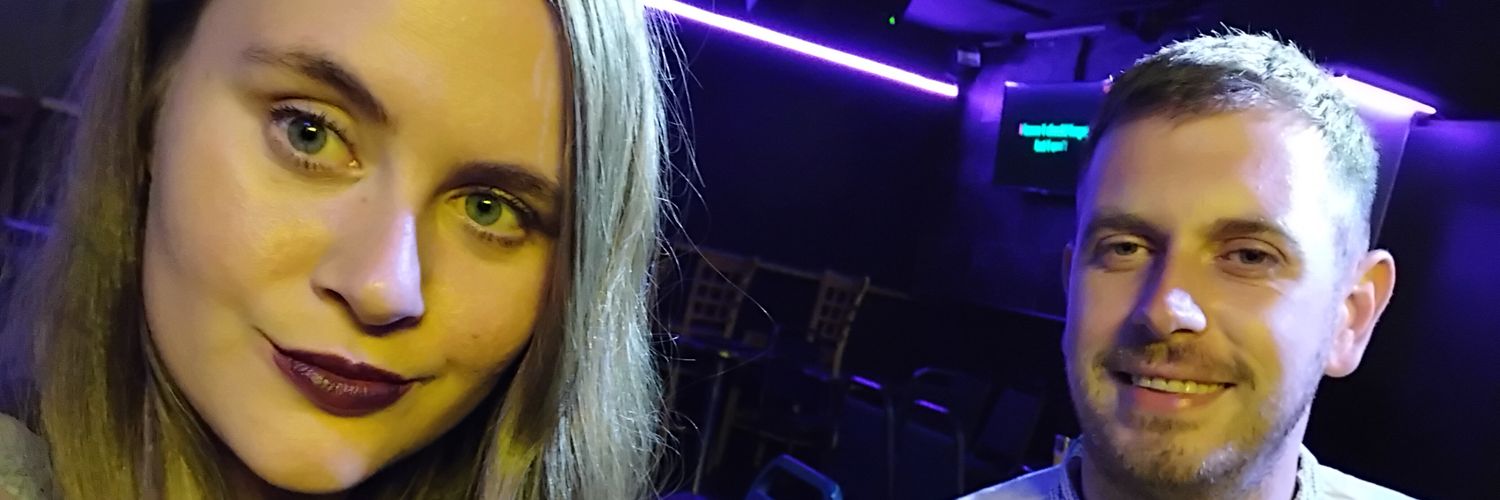 Daniel Connor banner