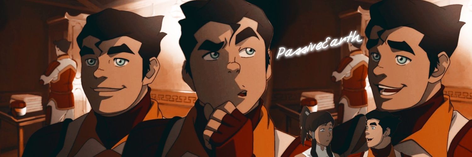 PassiveEarth's profile banner image