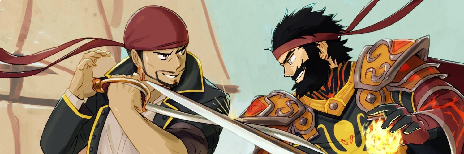 CaptJenkins's profile banner image