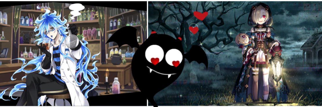 Яei@☠︎.✞.☪︎.ΘωΘ banner