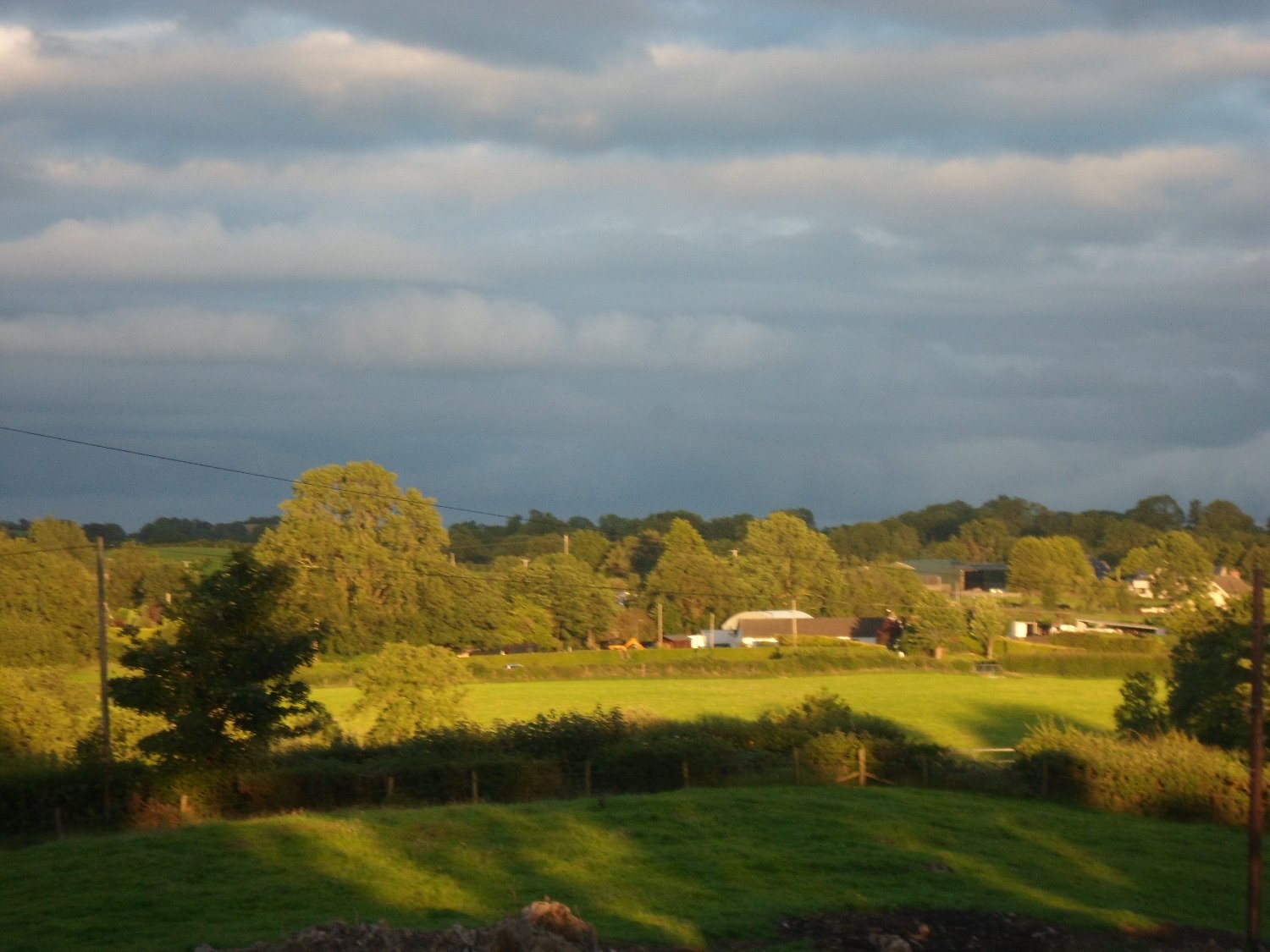 samuel glover banner