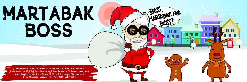 MartabakBoss's profile banner image