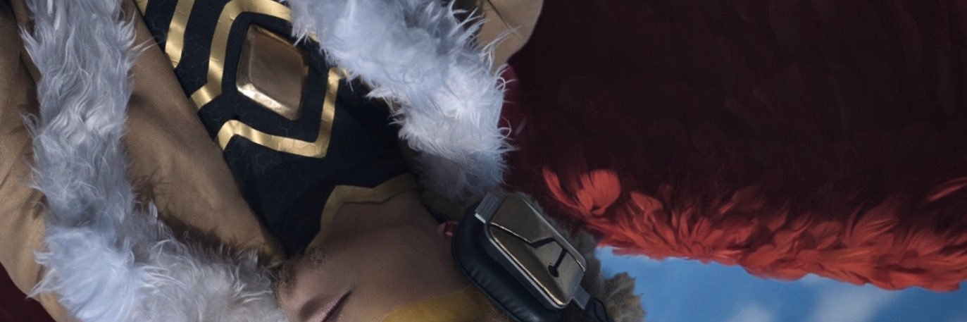 Caydance_'s profile banner image
