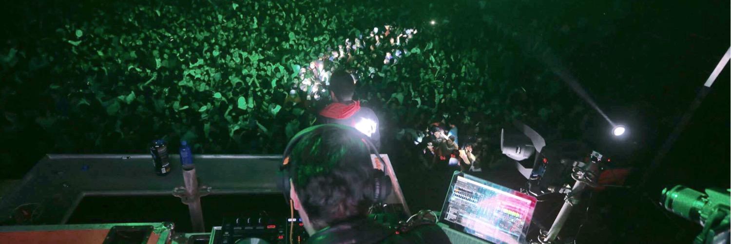 elMaligno_'s profile banner image