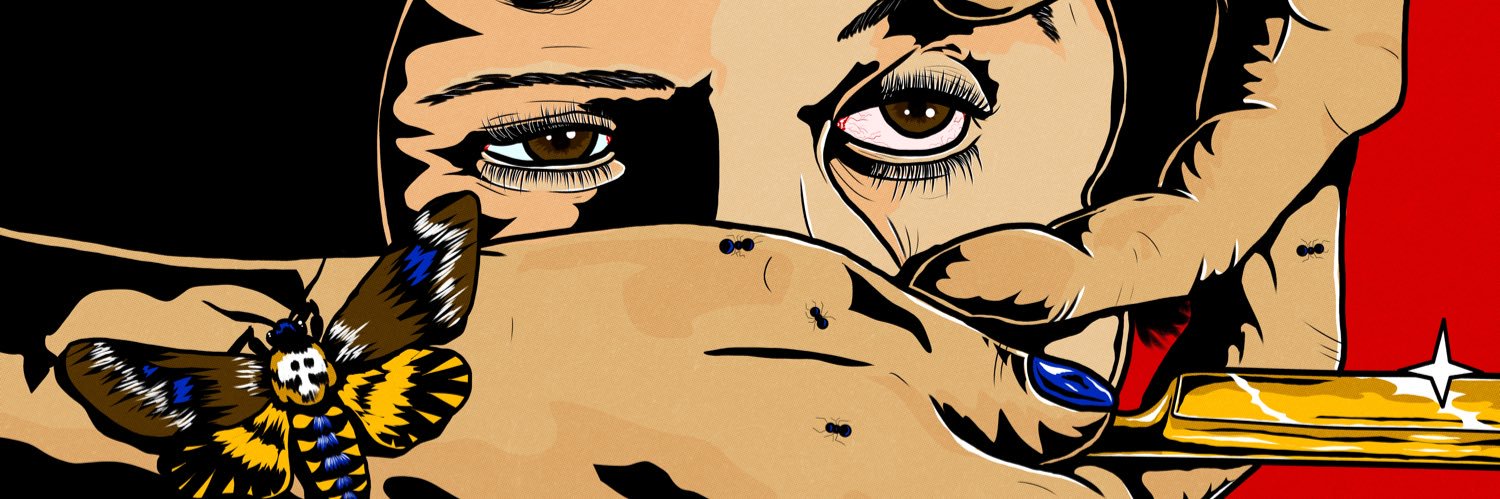 ⛧⛓️ NIИ ⛓️⛧ banner