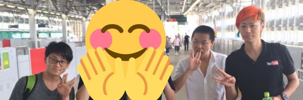 aaa24abeiki's profile banner image