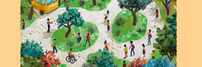 📙#EBPRoadmap - NOW available worldwide. banner