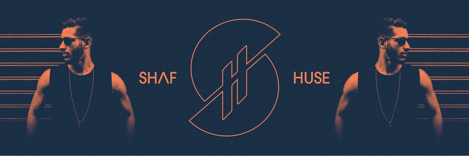 Shaf Huse banner