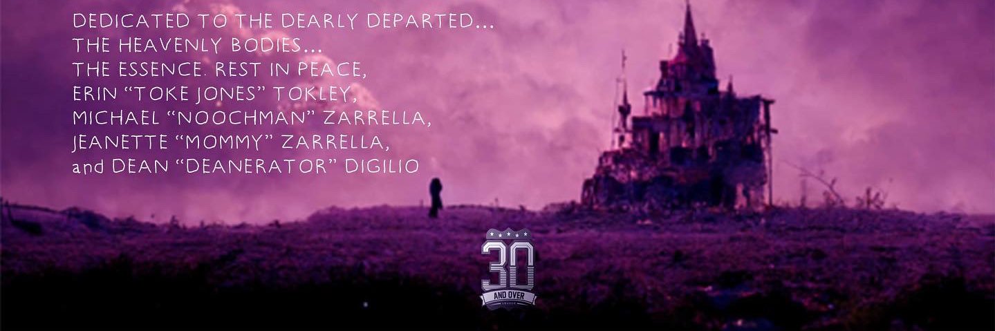 Nico The Beast banner