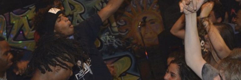 Sethgriffin830's profile banner image