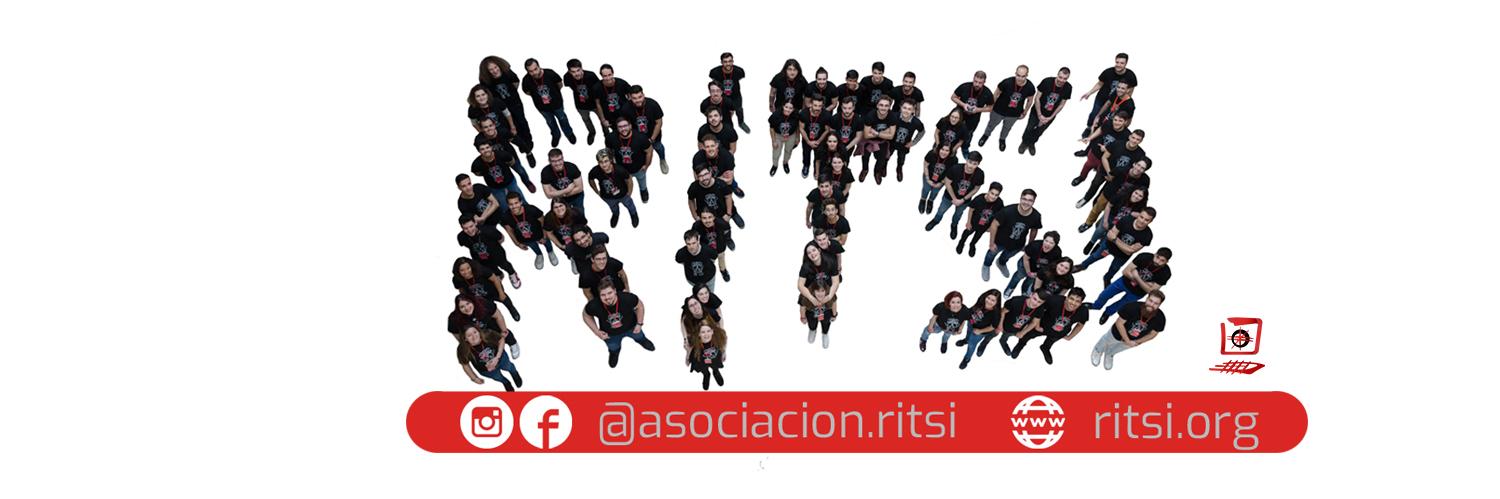 Asociación RITSI banner