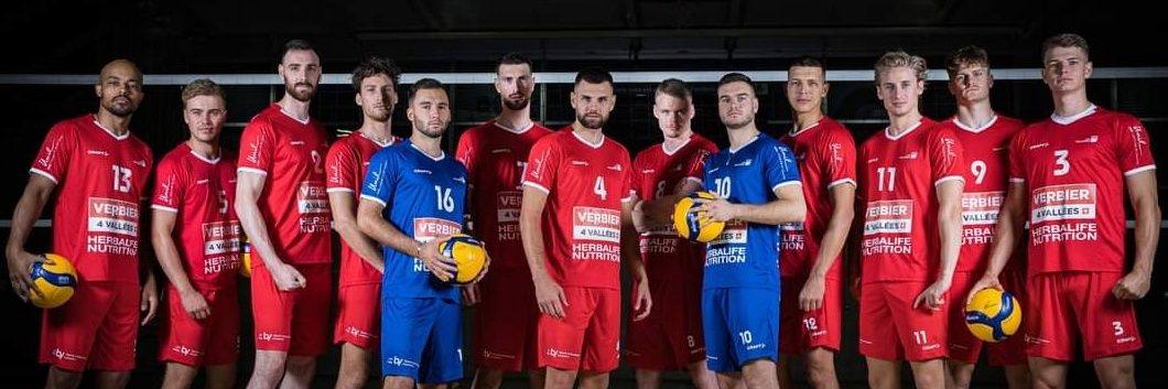 LUCVolleyball's profile banner image