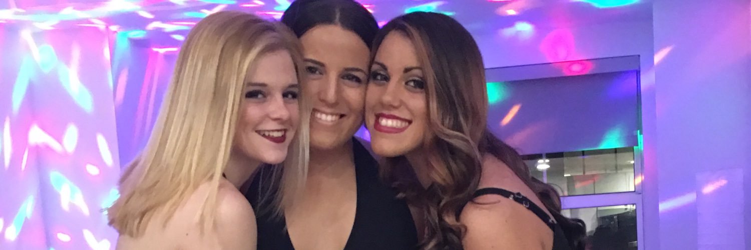 roseeferguson's profile banner image