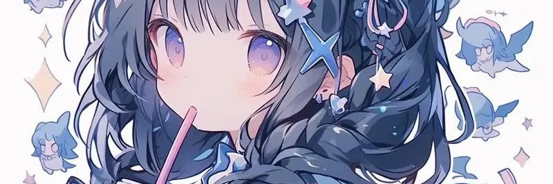 xgjmu0's profile banner image