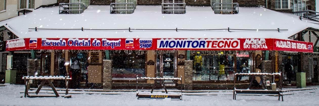MonitorTecno's profile banner image