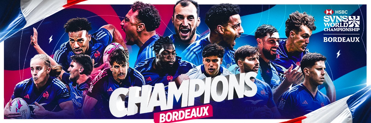 FranceRugby's profile banner image