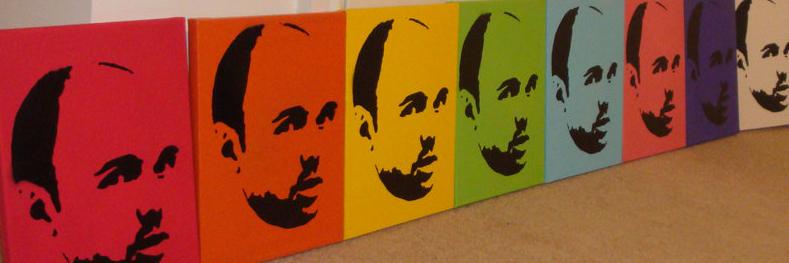 Aidan Murphy banner