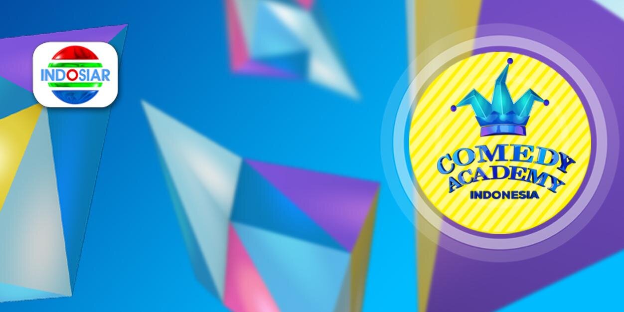 ComAcademyID's profile banner image