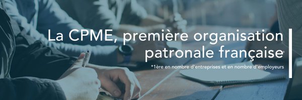 CPME95 Profile Banner