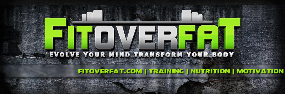 FitOverFat's profile banner image