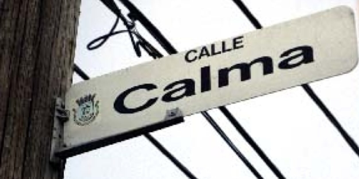 LaCalmaStreet's profile banner image