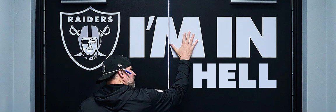 LONE RAIDER (Nomad) banner