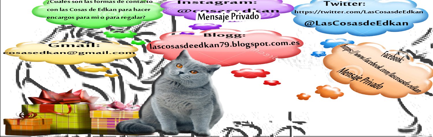 LasCosasdeEdkan's profile banner image