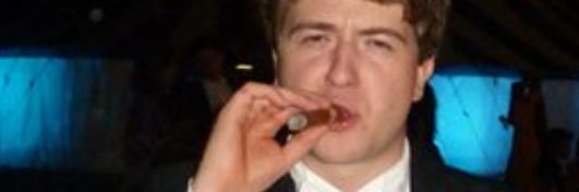 mtranter's profile banner image
