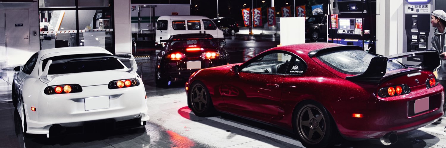 FordXBFalcon's profile banner image
