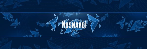 nosnarb1 Profile Banner