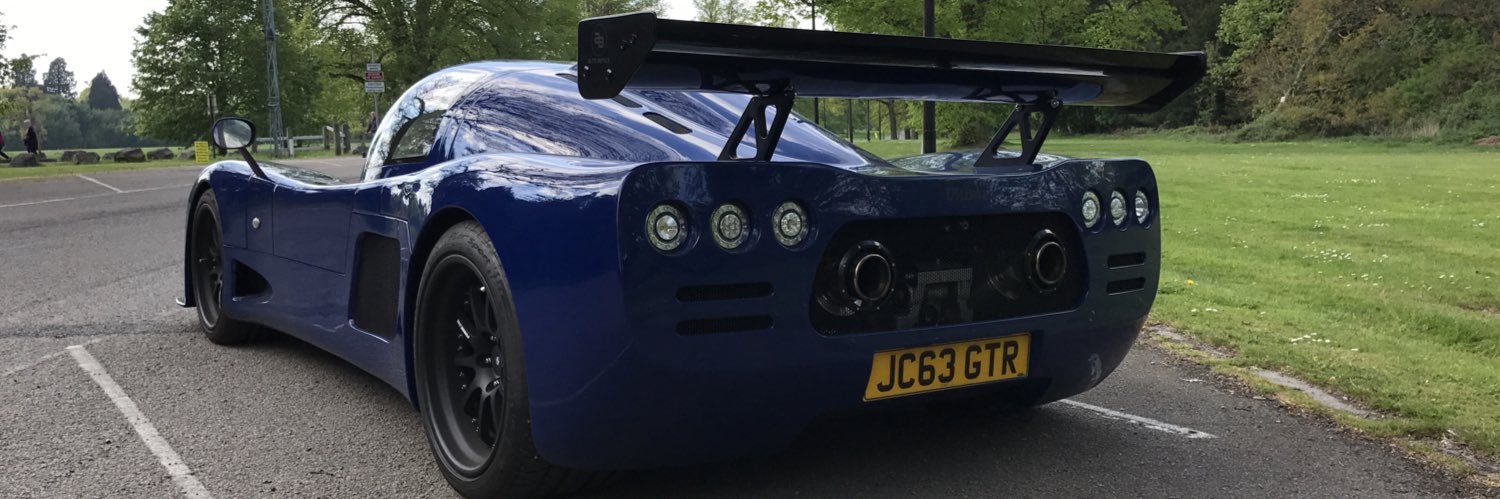 Justin Crossland banner