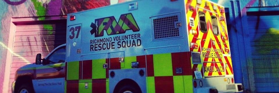 rvarescue's profile banner image
