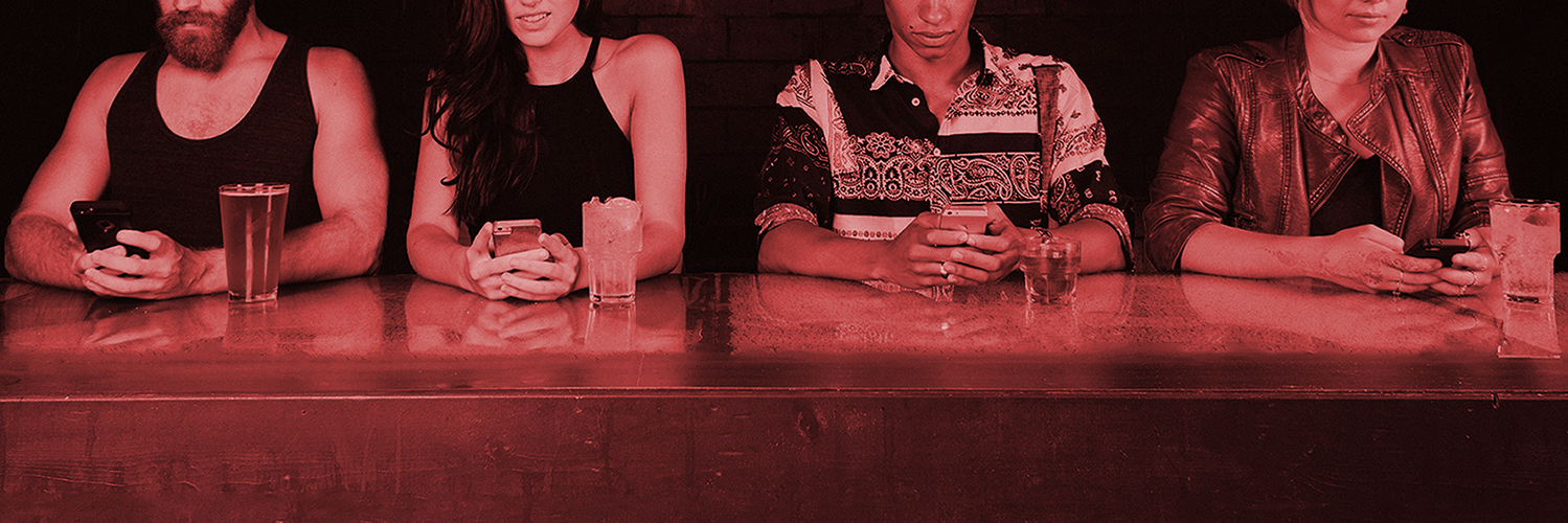 Texts From Last Night banner