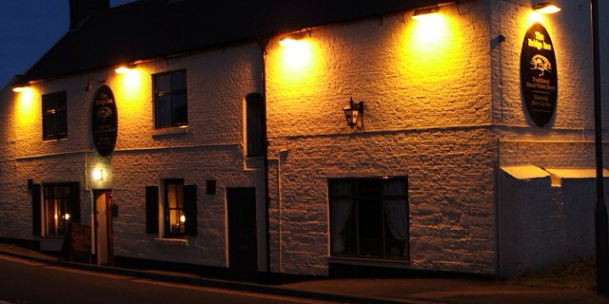 1thebridgeinn's profile banner image